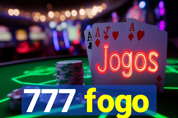 777 fogo